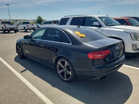 Audi A4 * CARFAX* АВТОФИНАНСИРАНЕ* БЕЗ ПЪРВОНАЧАЛНА ВНОСКА - 22000 лв. - 44987754 4