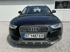 Audi A4 Allroad 2.0 TDI 190 .. | Mobile.bg    3
