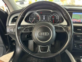 Audi A4 Allroad 2.0 TDI 190 .. | Mobile.bg    14