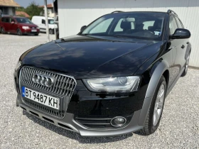 Audi A4 Allroad 2.0 TDI 190 .. | Mobile.bg    2