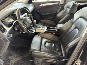 Audi A4 Allroad 2.0 TDI 190 .. | Mobile.bg    9