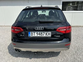 Audi A4 Allroad 2.0 TDI 190 .. | Mobile.bg    6
