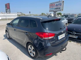 Kia Carens 1.7 CRDi 6+ 1 | Mobile.bg    6