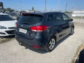     Kia Carens 1.7 CRDi 6+ 1