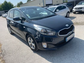     Kia Carens 1.7 CRDi 6+ 1