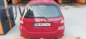 Honda Jazz | Mobile.bg    2