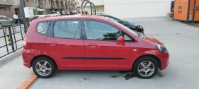 Honda Jazz | Mobile.bg    3