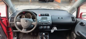 Honda Jazz | Mobile.bg    6