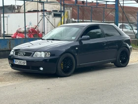 Обява за продажба на Audi A3 Facelift 131+ +  ~5 200 лв. - изображение 2
