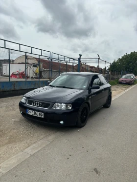 Обява за продажба на Audi A3 Facelift 131+ +  ~5 200 лв. - изображение 1