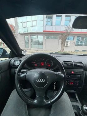 Обява за продажба на Audi A3 Facelift 131+ +  ~5 200 лв. - изображение 11