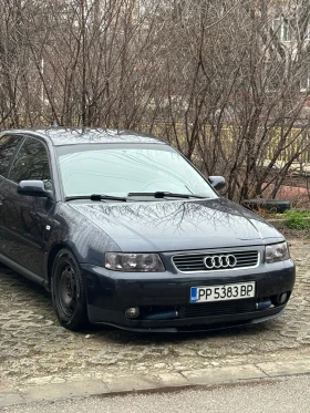 Обява за продажба на Audi A3 Facelift 131+ +  ~5 200 лв. - изображение 8