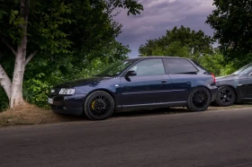 Обява за продажба на Audi A3 Facelift 131+ +  ~5 200 лв. - изображение 4