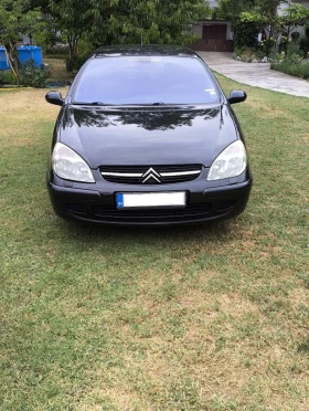 Citroen C5 Exclusive | Mobile.bg    3