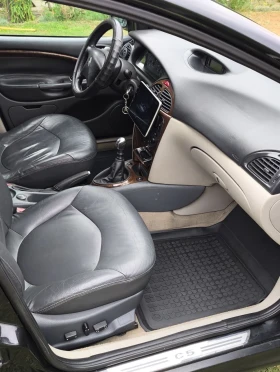 Citroen C5 Exclusive | Mobile.bg    6