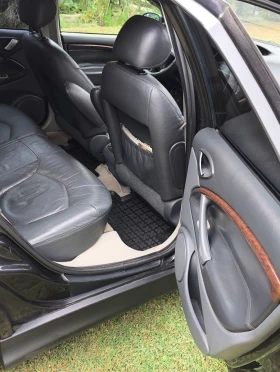 Citroen C5 Exclusive | Mobile.bg    7