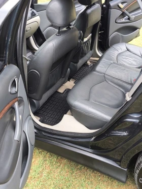 Citroen C5 Exclusive | Mobile.bg    8