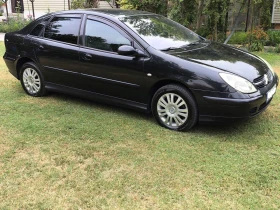     Citroen C5 Exclusive