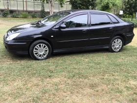 Citroen C5 Exclusive | Mobile.bg    2