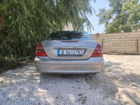 Обява за продажба на Mercedes-Benz E 320 ~5 200 лв. - изображение 1