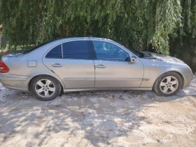 Обява за продажба на Mercedes-Benz E 320 ~5 200 лв. - изображение 1