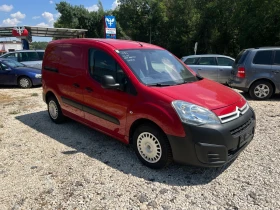     Citroen Berlingo 1.6HDi