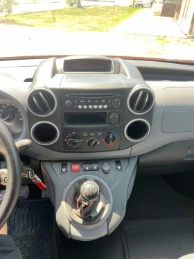 Citroen Berlingo 1.6HDi | Mobile.bg    9