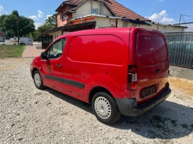 Citroen Berlingo 1.6HDi | Mobile.bg    6