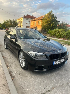 Обява за продажба на BMW 535 ~26 300 лв. - изображение 1