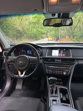 Kia Optima | Mobile.bg    9