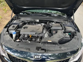 Kia Optima | Mobile.bg    12