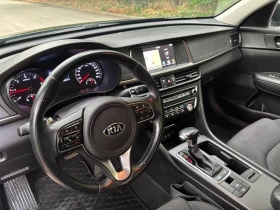 Kia Optima | Mobile.bg    7