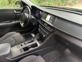 Kia Optima | Mobile.bg    8
