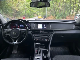 Kia Optima | Mobile.bg    14