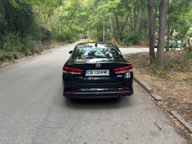 Kia Optima | Mobile.bg    5