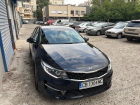 Kia Optima | Mobile.bg    3