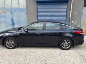 Kia Optima | Mobile.bg    4