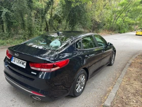 Kia Optima | Mobile.bg    6