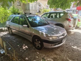Обява за продажба на Peugeot 306 1.9TD ~2 200 лв. - изображение 1