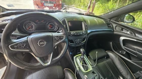 Opel Insignia BITURBO 4X4 | Mobile.bg    4