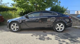 Opel Insignia BITURBO 4X4 | Mobile.bg    3