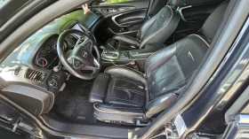 Opel Insignia BITURBO 4X4 | Mobile.bg    5