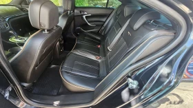 Opel Insignia BITURBO 4X4 | Mobile.bg    6