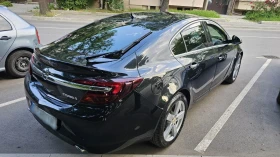 Opel Insignia BITURBO 4X4 | Mobile.bg    2