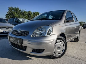 Toyota Yaris 1.4 D-4D - 75k.c.