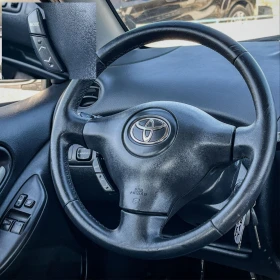 Обява за продажба на Toyota Yaris 1.4 D-4D - 75k.c. ~4 999 лв. - изображение 9