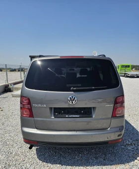 VW Touran ECOFUEL | Mobile.bg    8