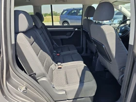 VW Touran ECOFUEL | Mobile.bg    13