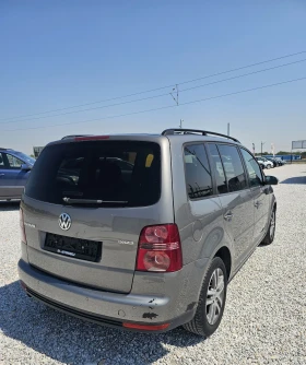     VW Touran ECOFUEL