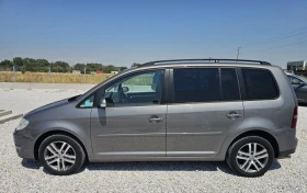 VW Touran ECOFUEL | Mobile.bg    7